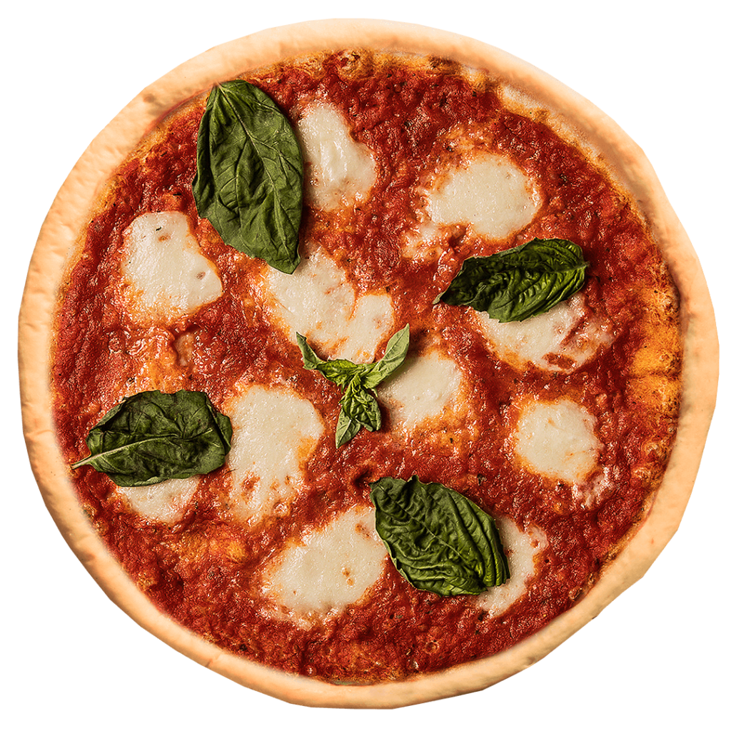 Neapolitan – Pizza Mia